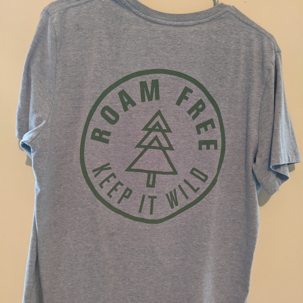 Goodfellow & Co. SS Graphic Tee